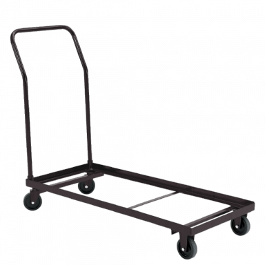 Dolly for Series 1100 Folding Chairs