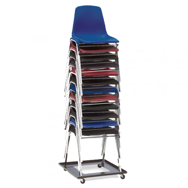 DOLLY FOR 8100 CHAIRS